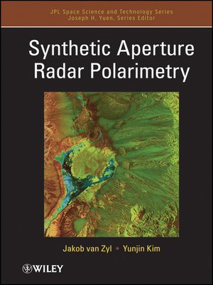 cover image of Synthetic Aperture Radar Polarimetry
